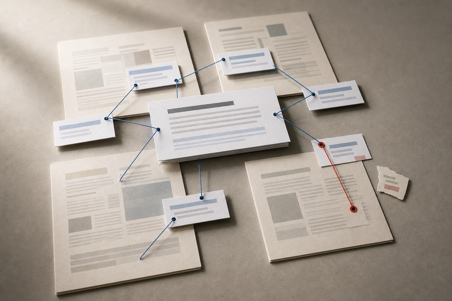 How to Test RAG Answers Before Launching Customer-Facing Document Search