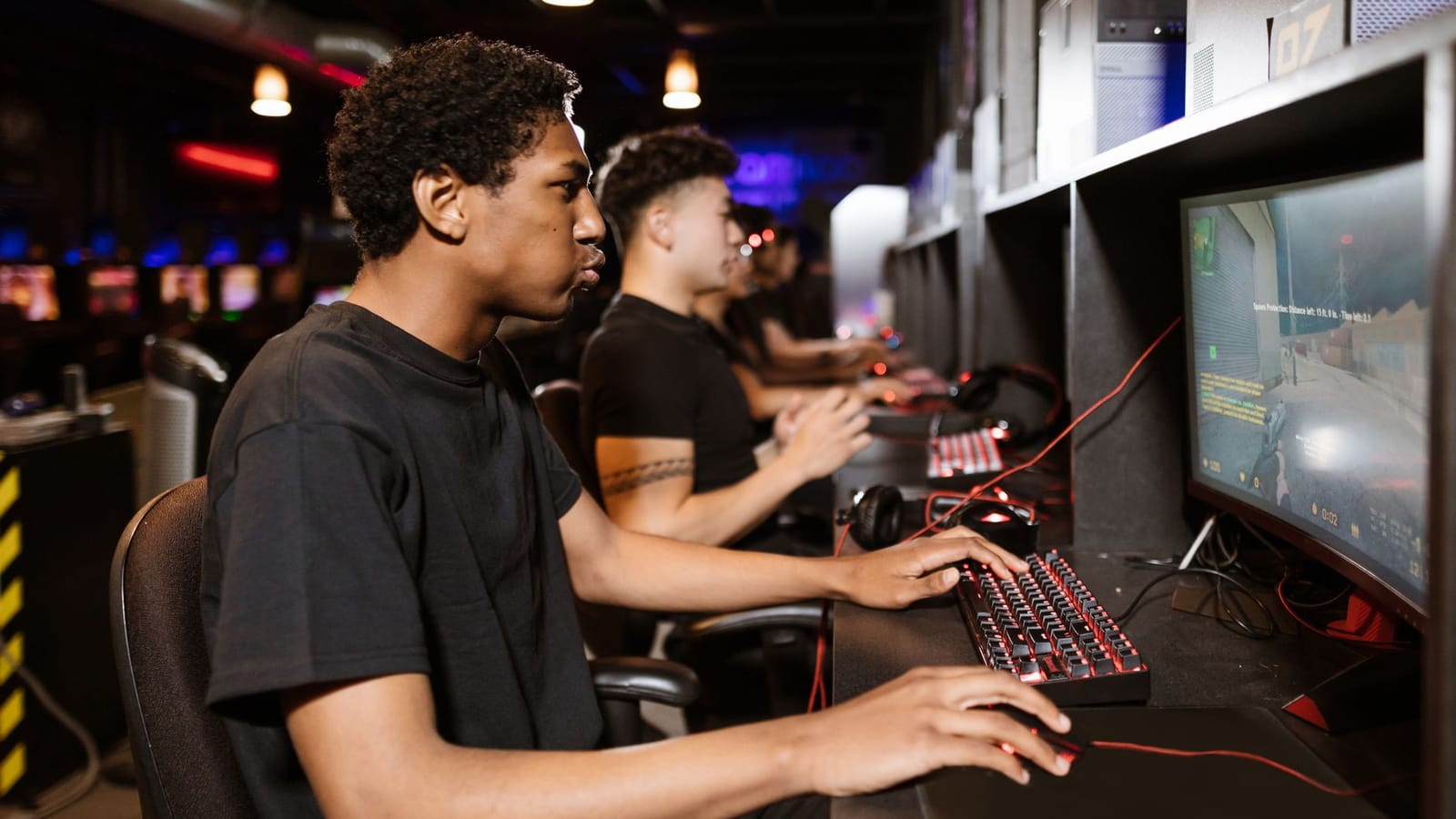 Roblox Multiplayer: Networking & Data Store Best Practices — CodeAustral journal