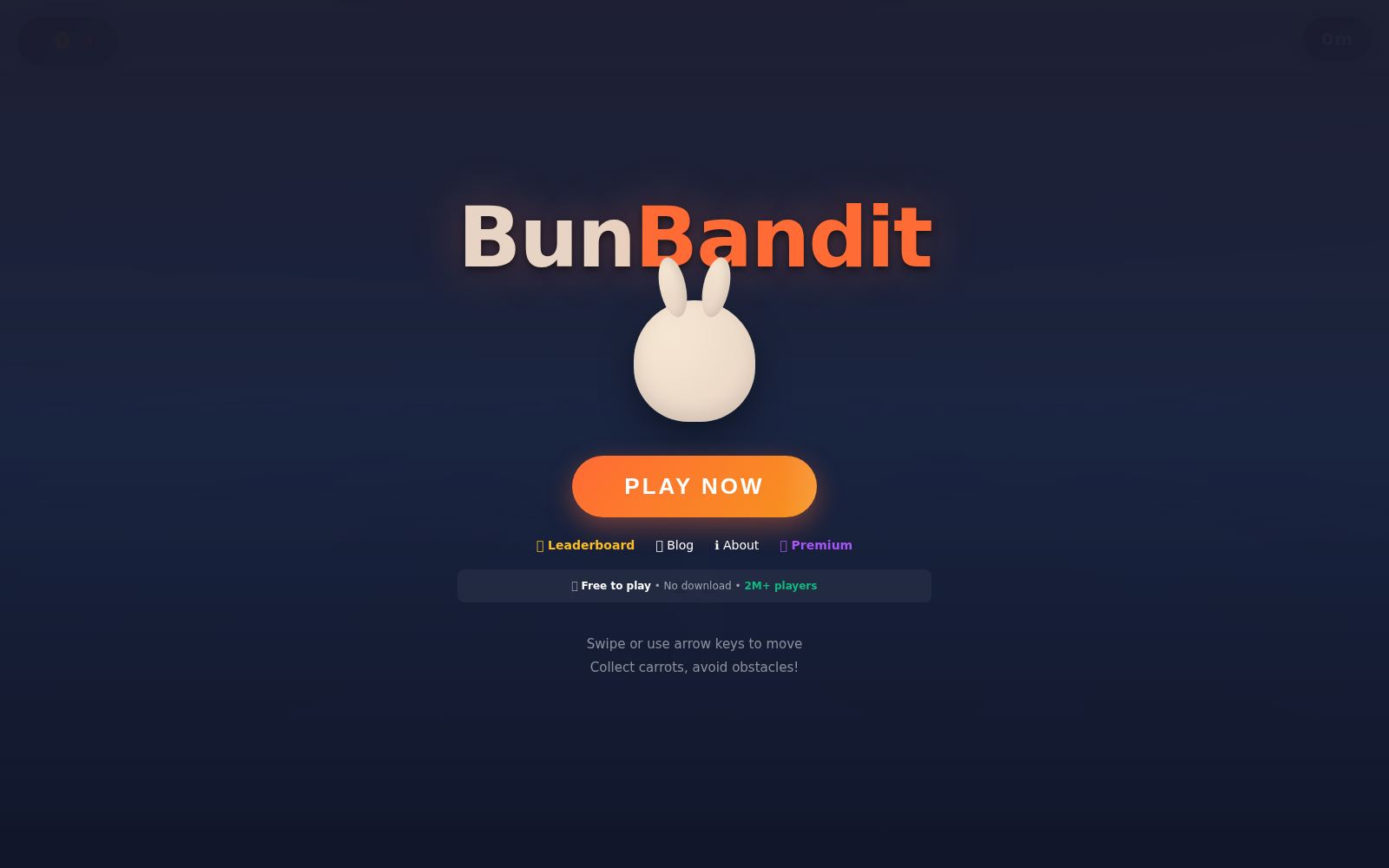 BunBandit