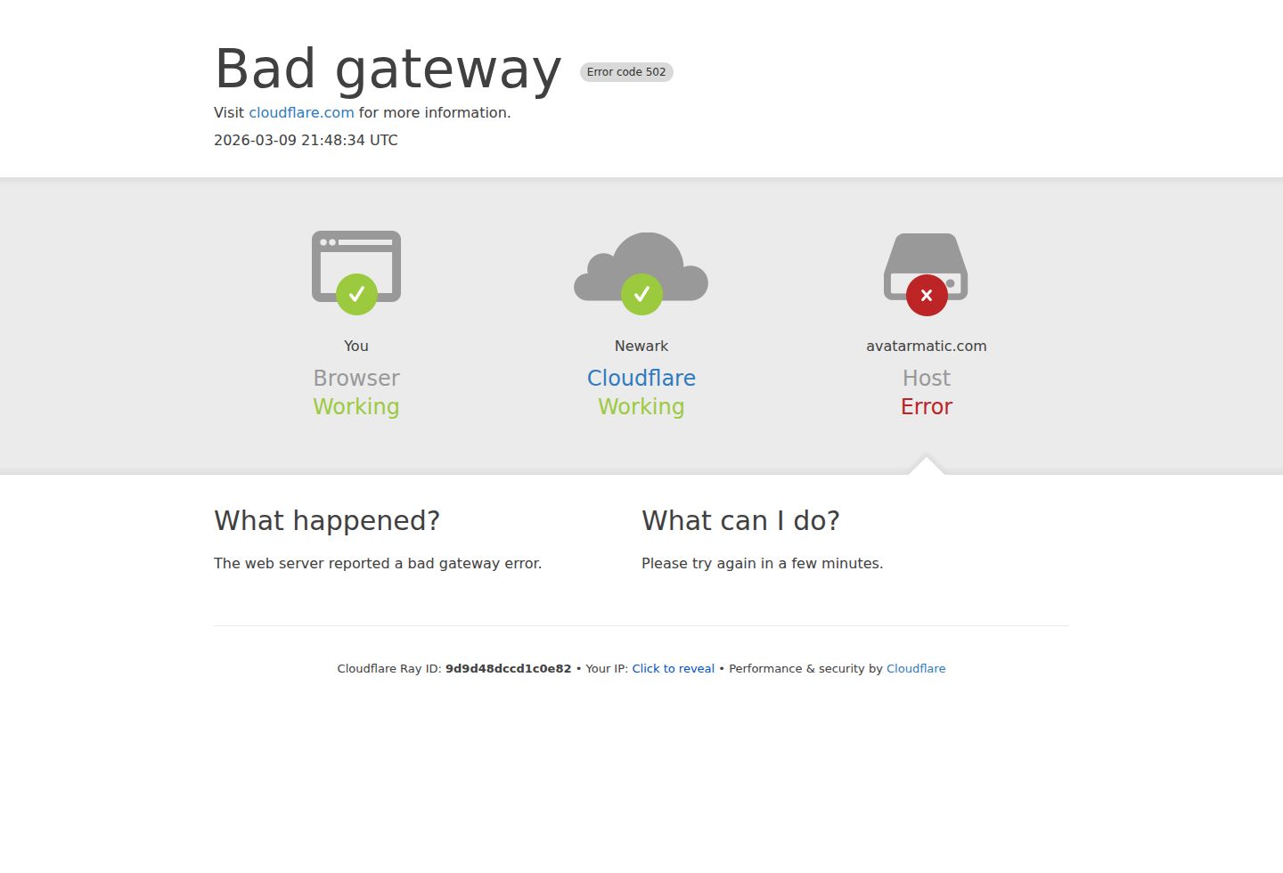 Avatarmatic Avatarmatic Com