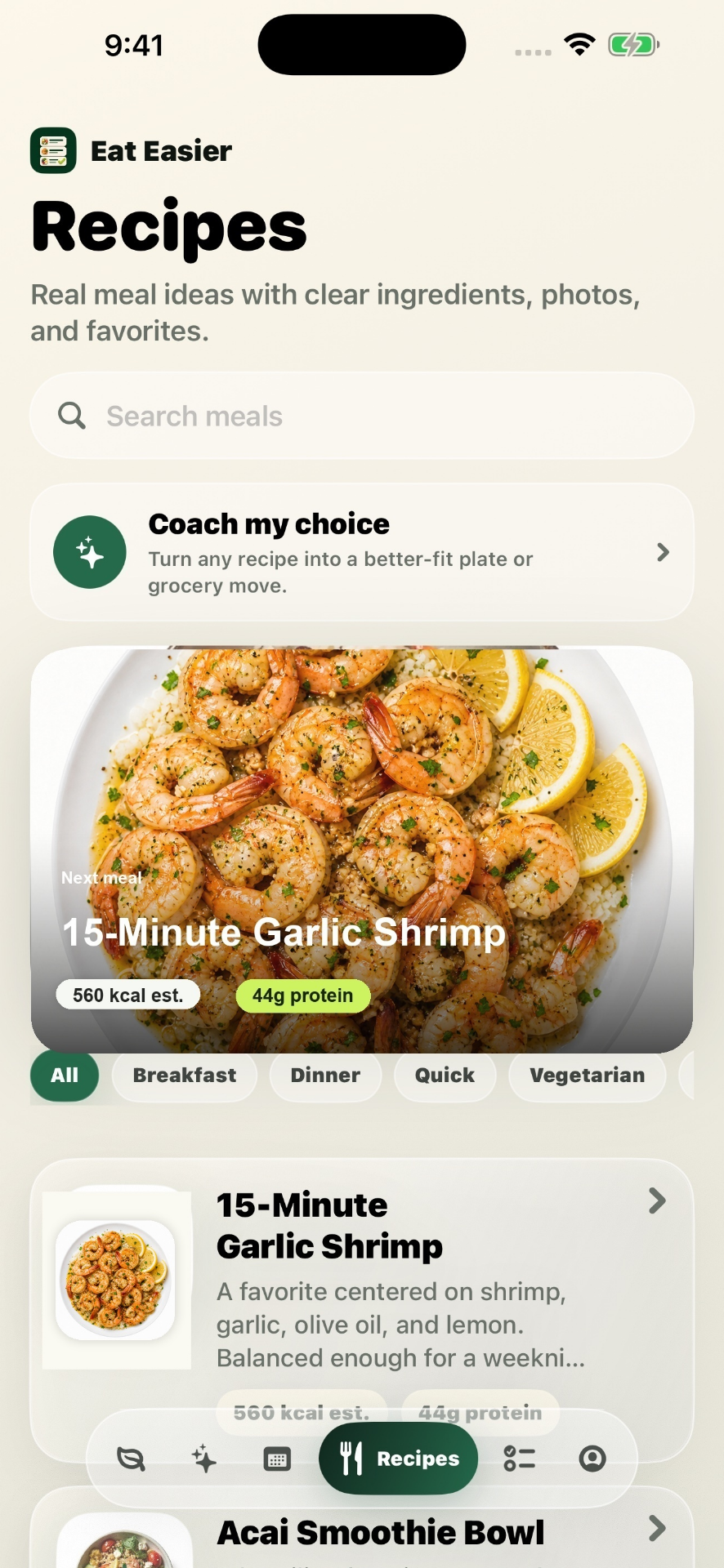 EatEasier