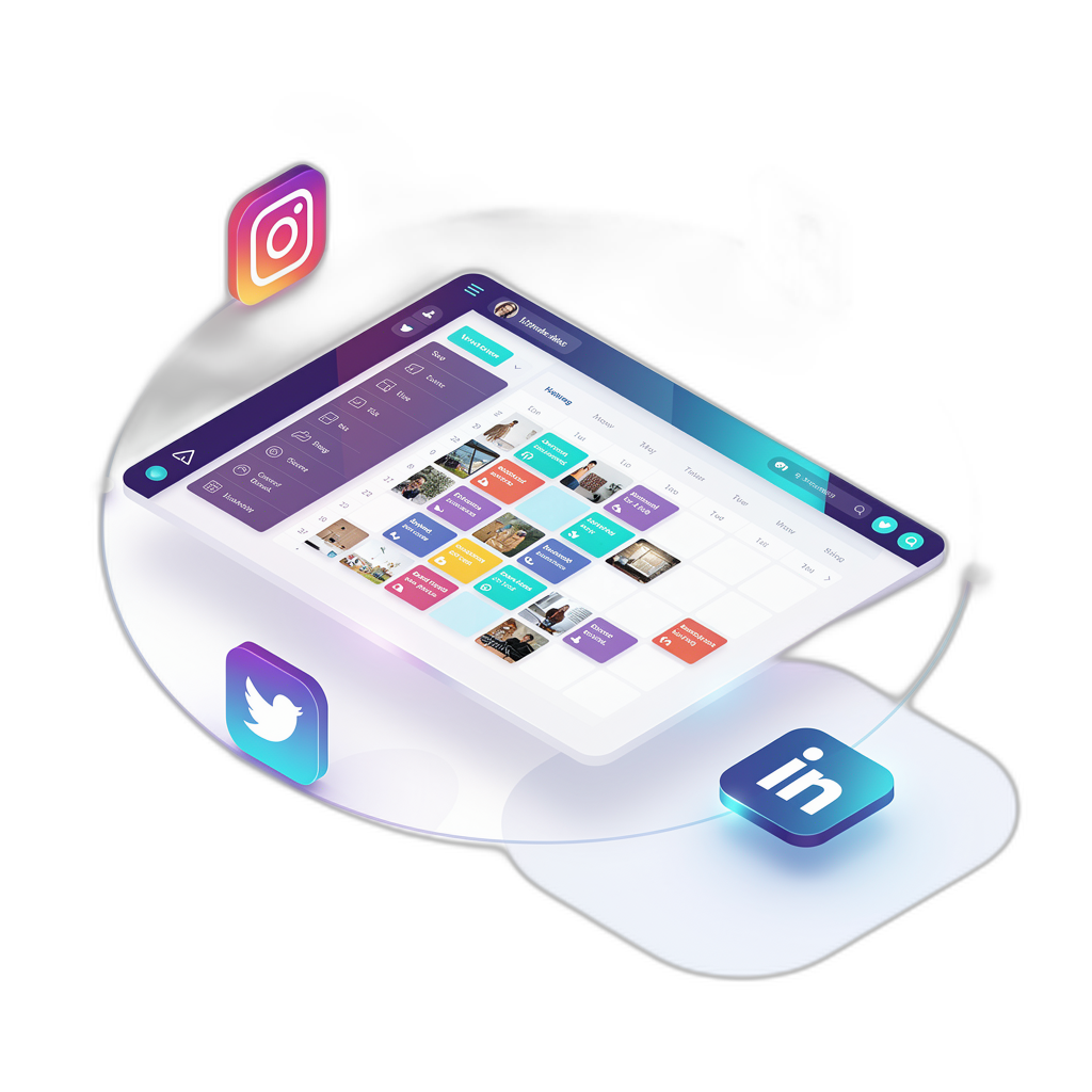 PostRaptor Feature Main